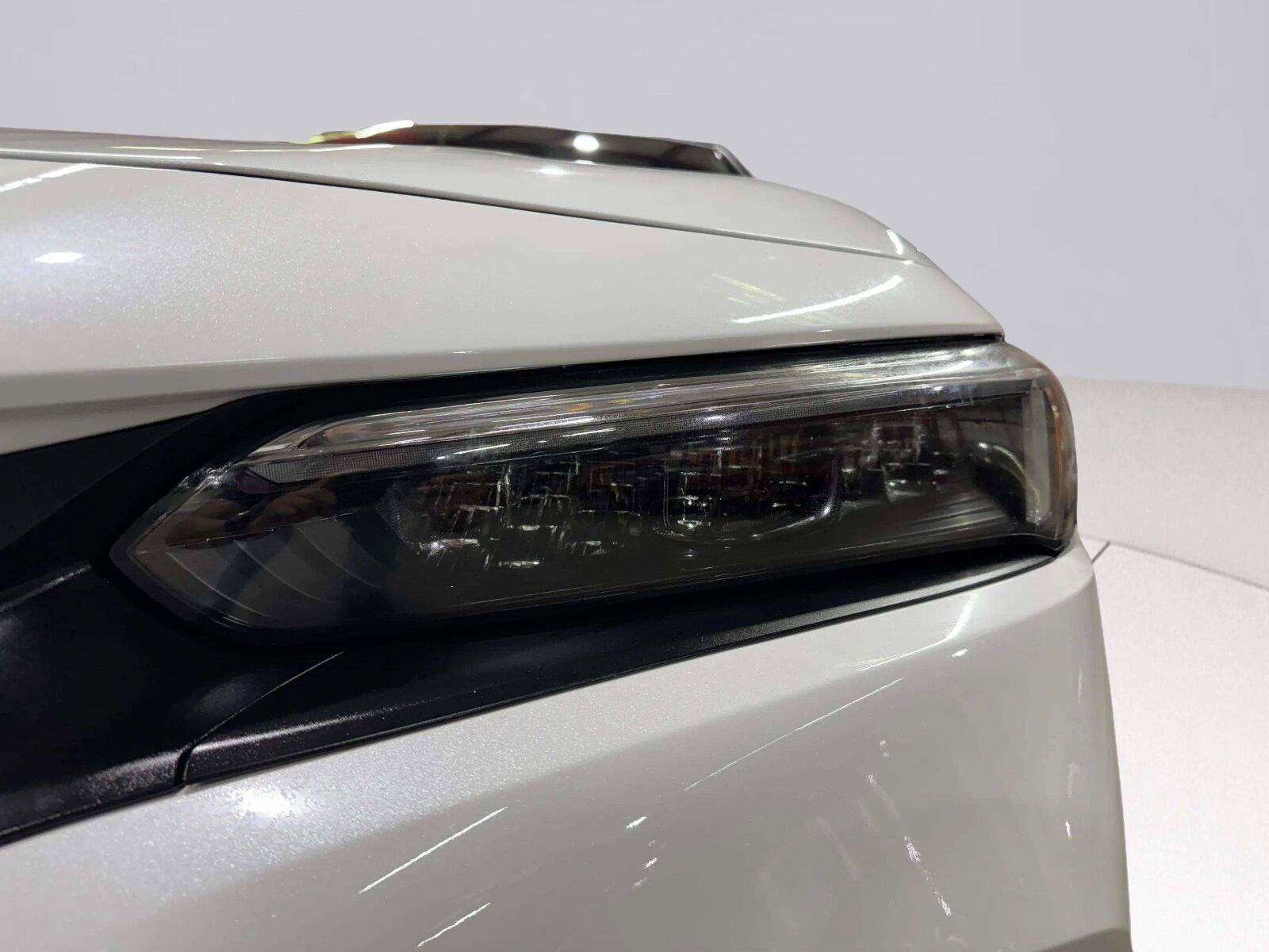 Used 2024 Honda Civic Sport image 14