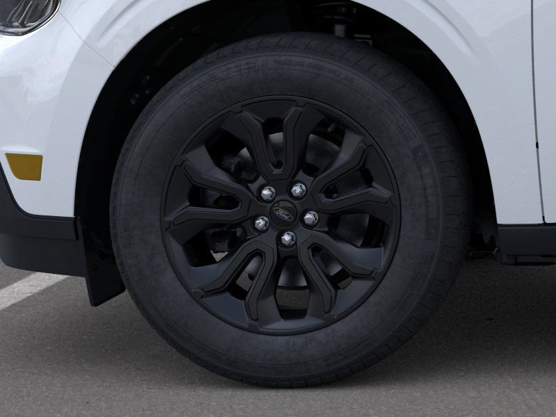 New 2024 Ford Maverick Lariat w/ Black Appearance Package AWD/4WD image 20