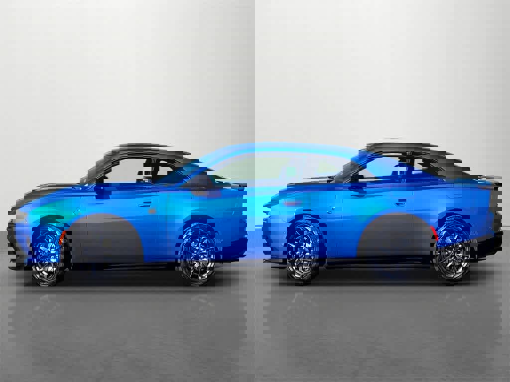 New 2026 Dodge Charger Scat Pack image 3
