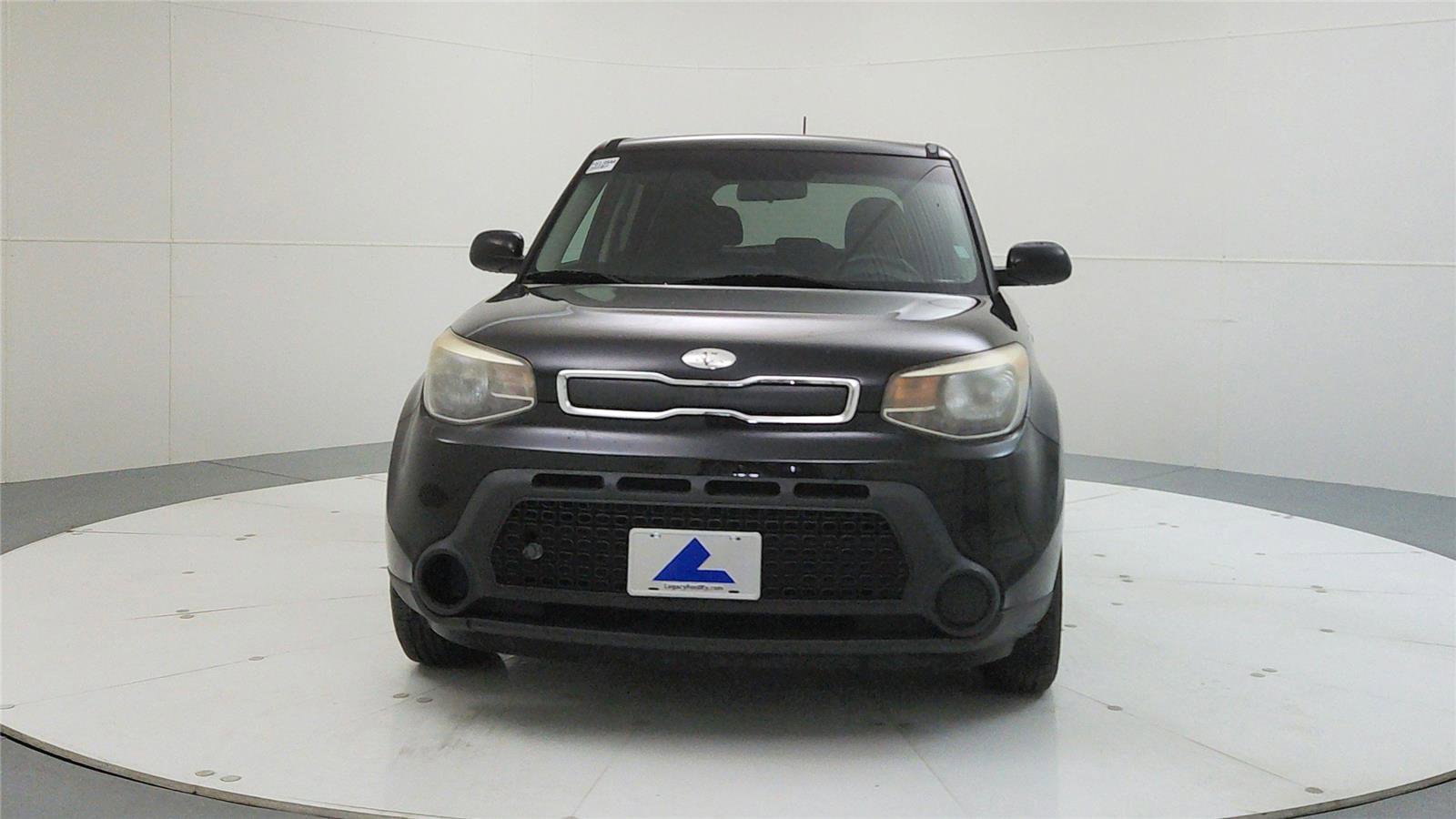 Used 2015 Kia Soul image 2