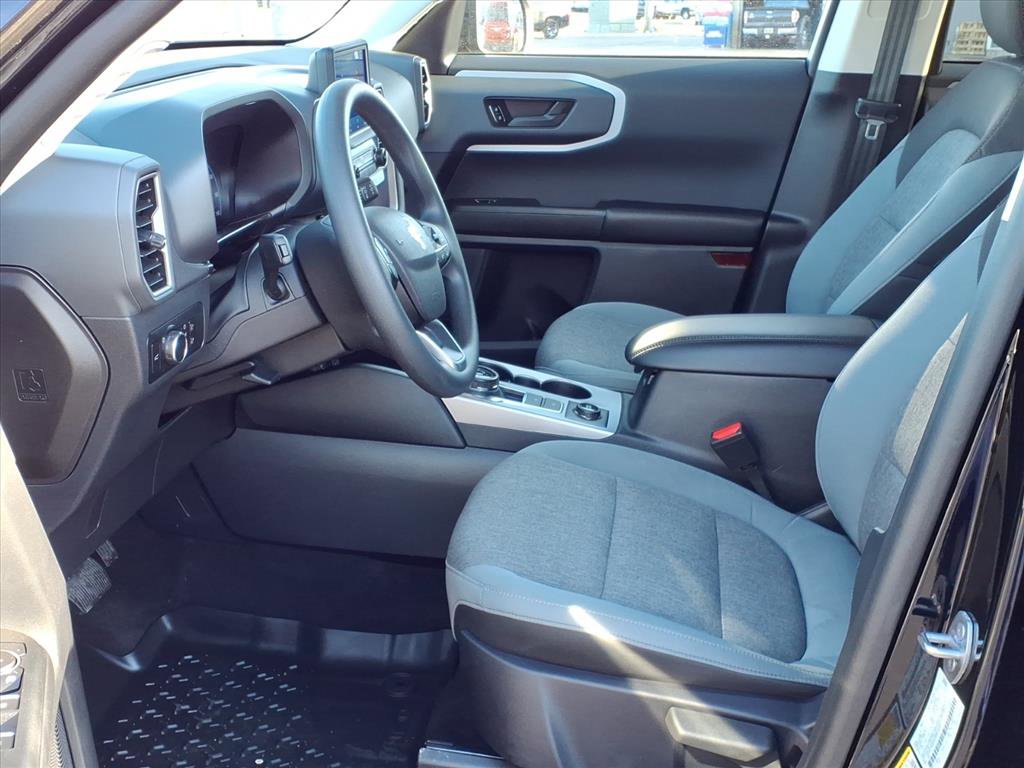 Used 2024 Ford Bronco Sport Big Bend image 7