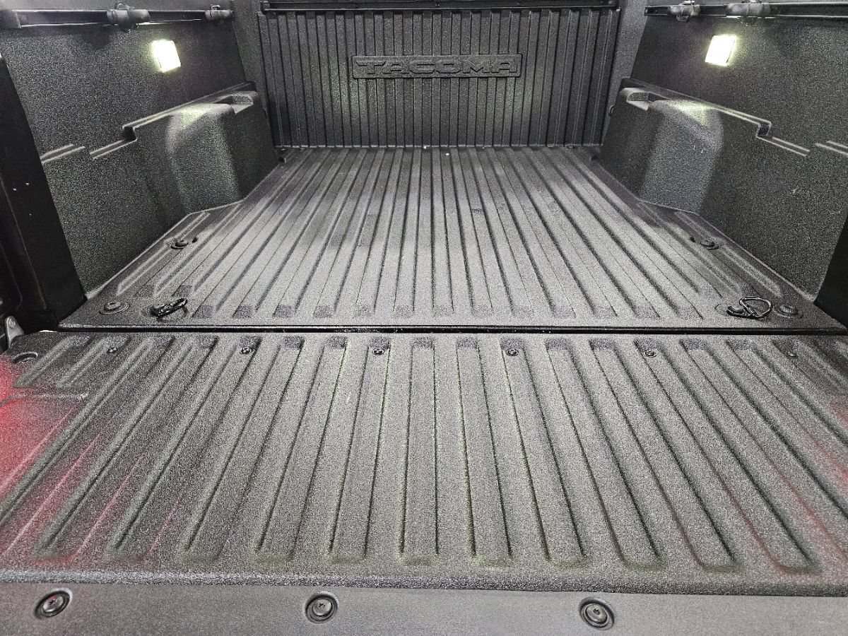 Used 2024 Toyota Tacoma TRD Sport RWD image 52