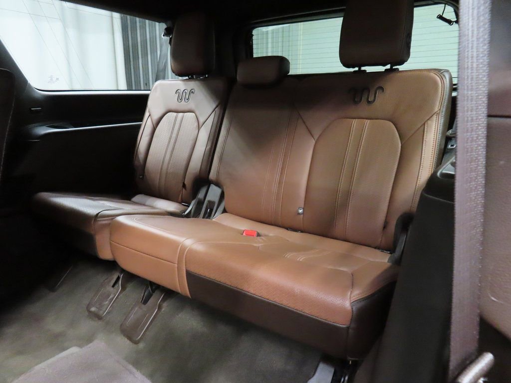 Used 2024 Ford Expedition Max King Ranch image 12