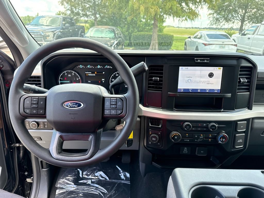 New 2026 Ford F250 XL image 19