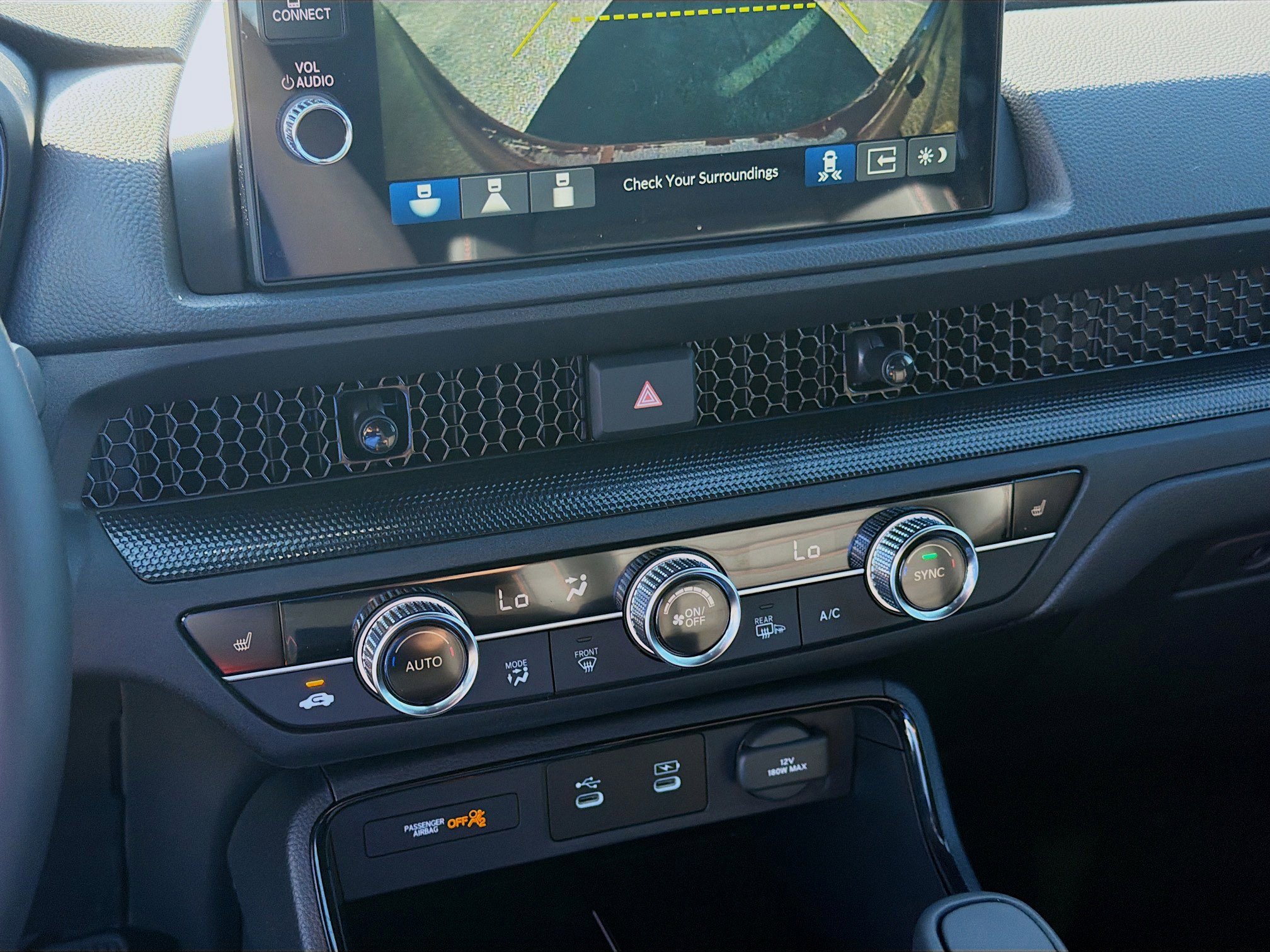 New 2026 Honda CR-V Sport-L image 14