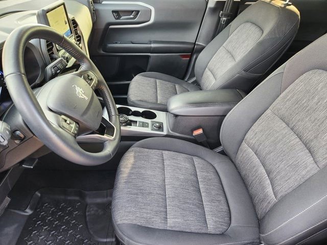 Used 2023 Ford Bronco Sport Big Bend w/ Convenience Package image 4
