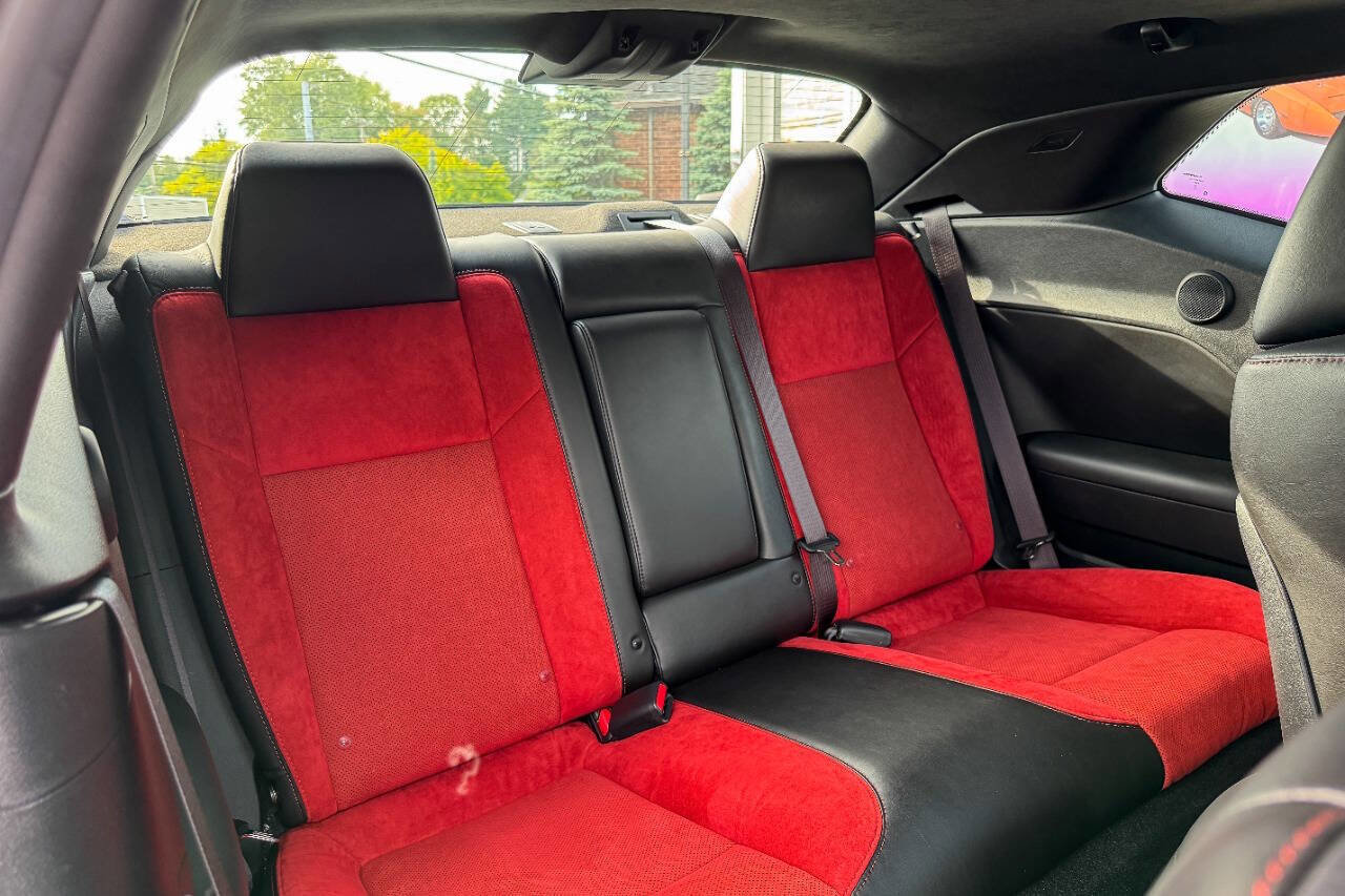 Used 2022 Dodge Challenger R/T Scat Pack image 26