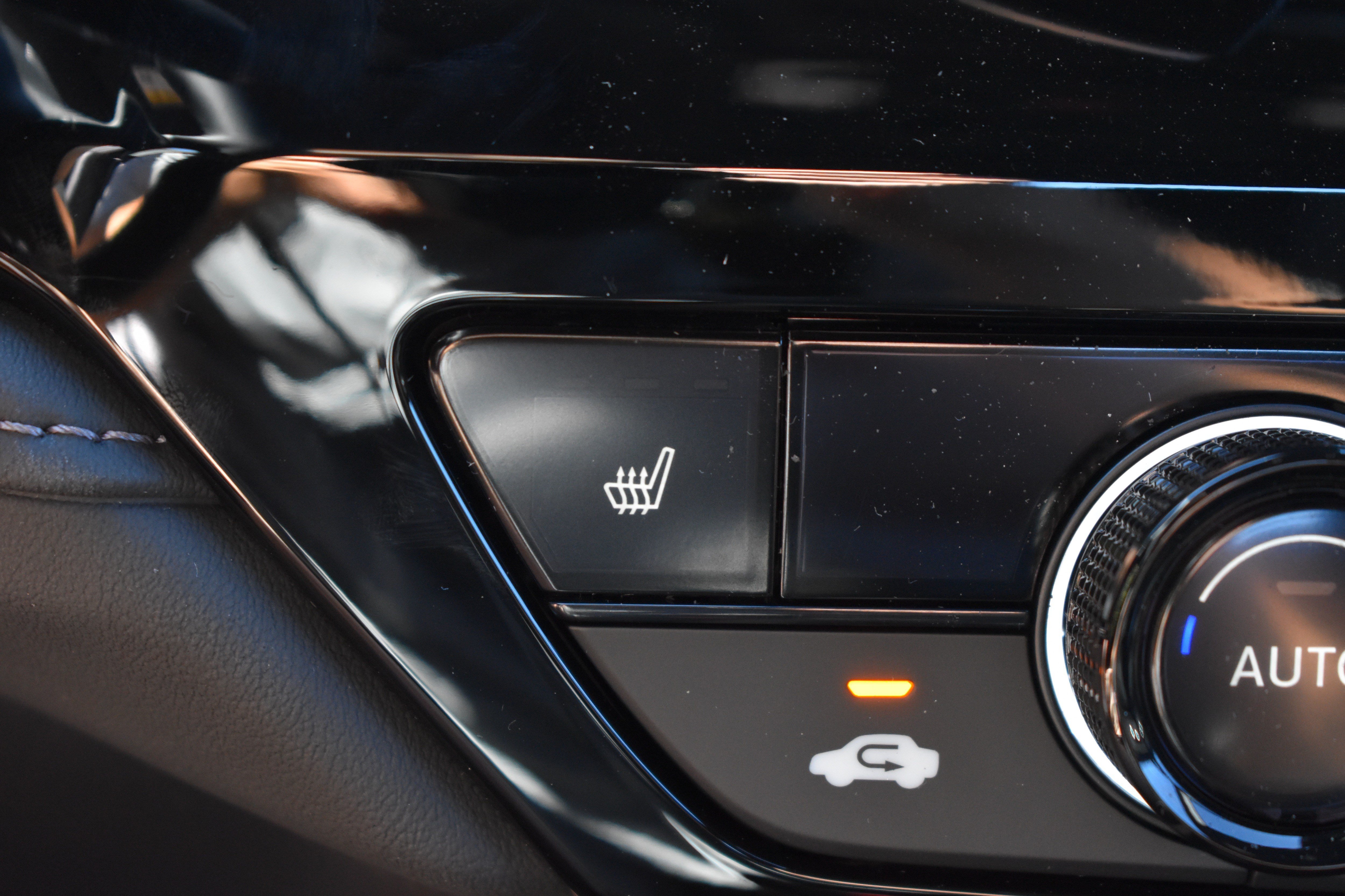 New 2026 Honda Accord Sport image 15