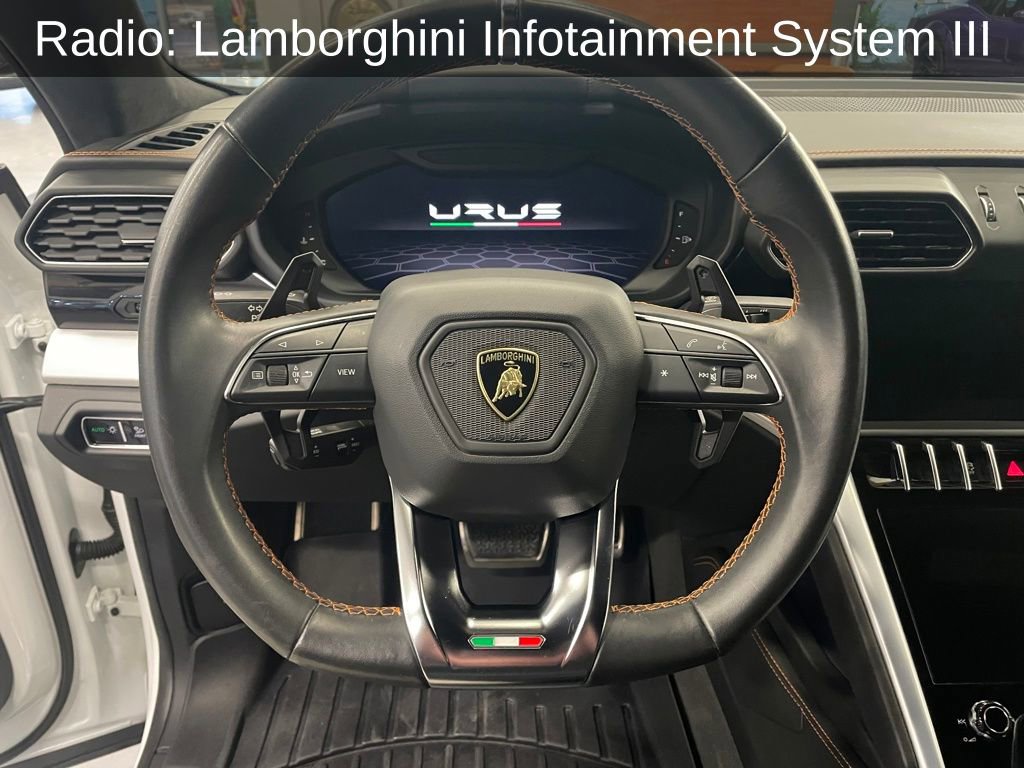 Used 2019 Lamborghini Urus image 16