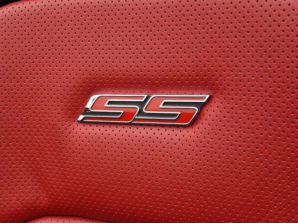 Certified 2022 Chevrolet Camaro SS image 30