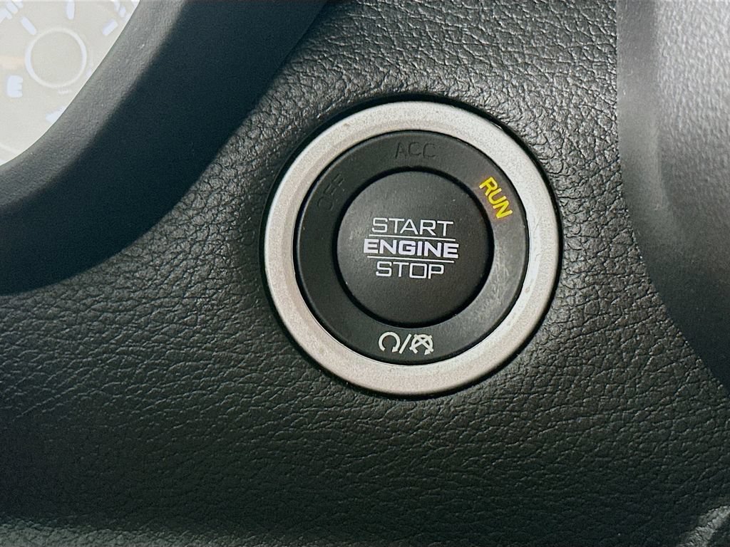 Certified 2022 RAM 1500 Big Horn AWD/4WD image 23