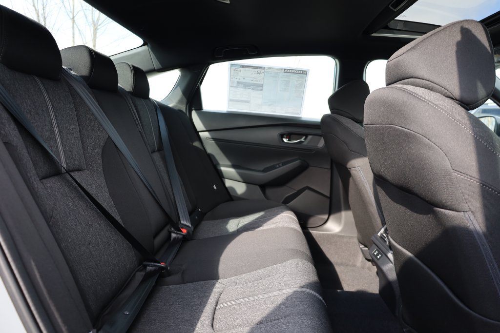 New 2026 Honda Accord Sport image 33