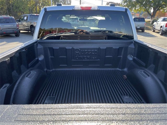 Certified 2024 Ford F150 XLT w/ Mobile Office Package image 9