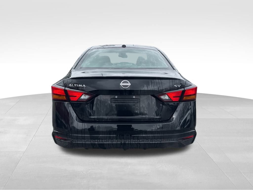 Used 2023 Nissan Altima 2.5 SV image 4