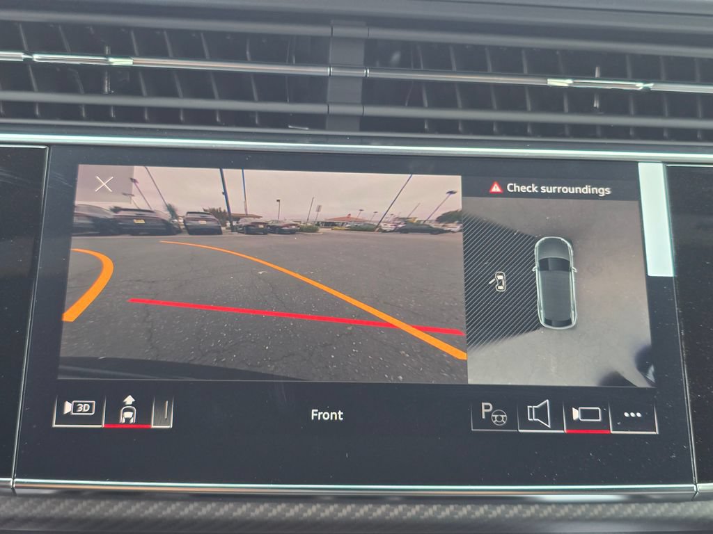 New 2026 Audi RS Q8 performance AWD/4WD image 7