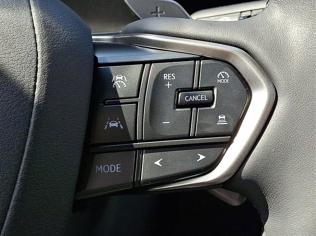 Certified 2025 Lexus RX 350h AWD/4WD image 20