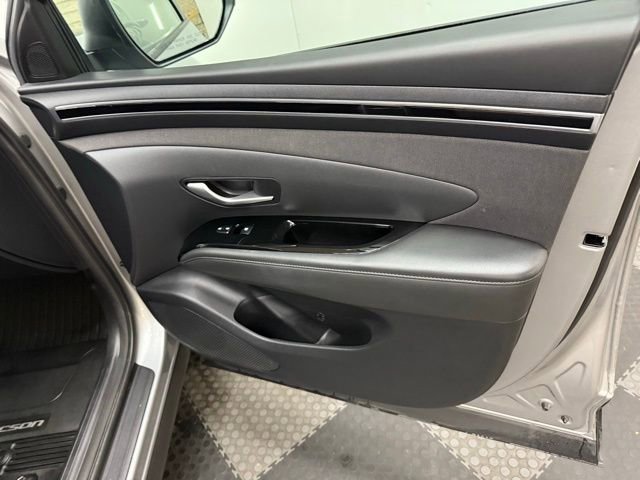 Certified 2024 Hyundai Tucson SEL image 36