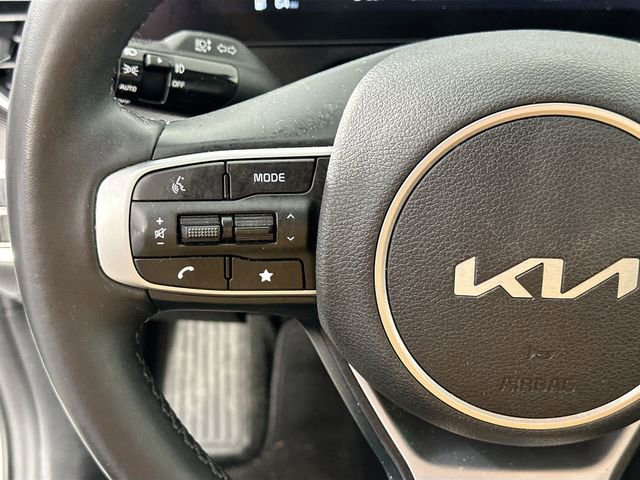 Used 2023 Kia Sportage SX image 24