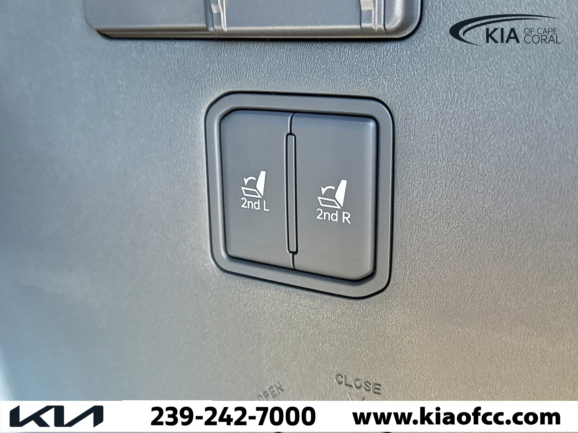 New 2026 Kia EV9 Wind image 44