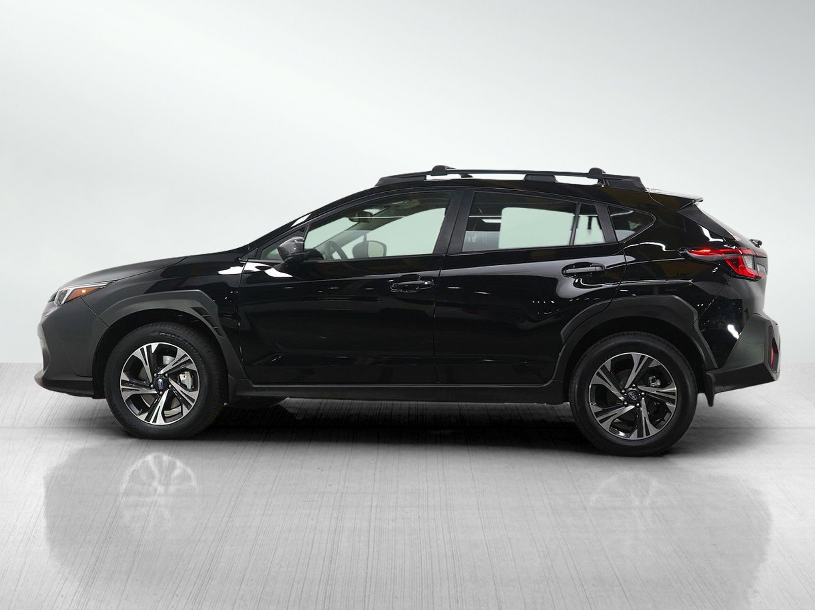 Used 2024 Subaru Crosstrek 2.0i Premium w/ Popular Package #4 image 2