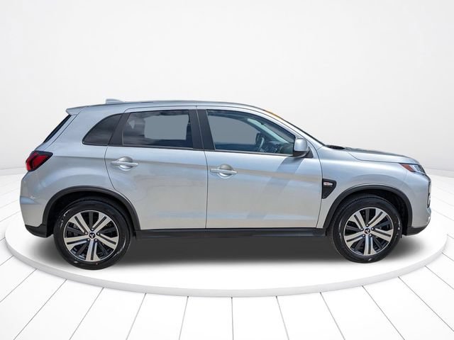 New 2026 Mitsubishi Outlander Sport ES AWD/4WD image 3