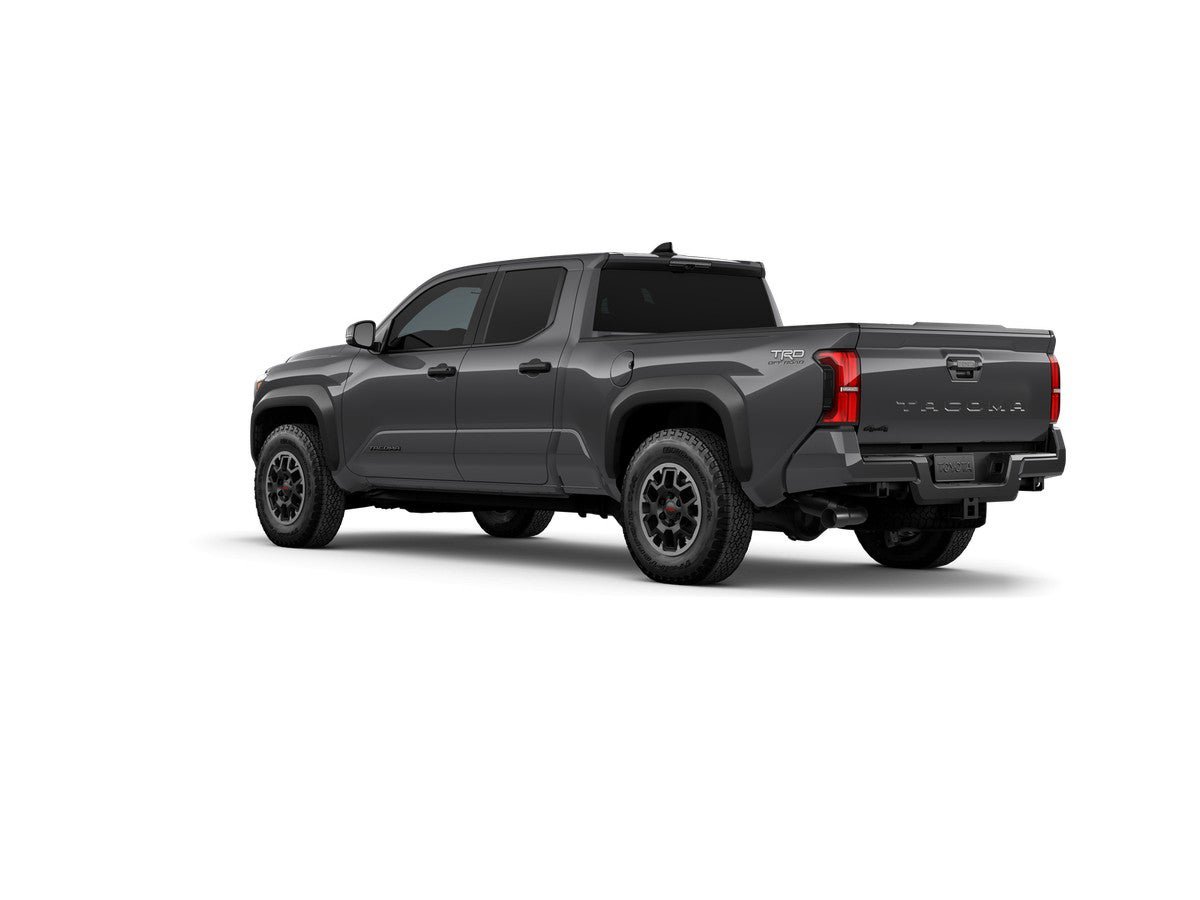 New 2026 Toyota Tacoma TRD Off-Road image 6