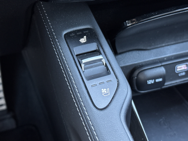 Used 2024 Kia Telluride SX Prestige X-Line AWD/4WD image 31