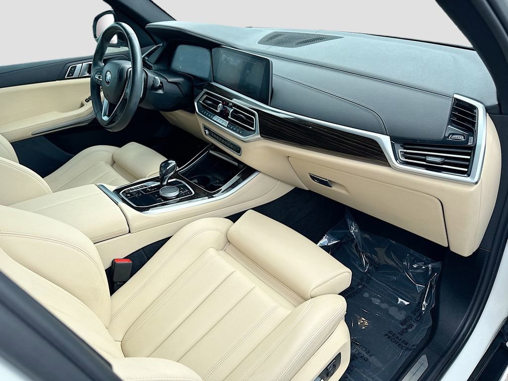 Used 2021 BMW X5 sDrive40i w/ Convenience Package image 14