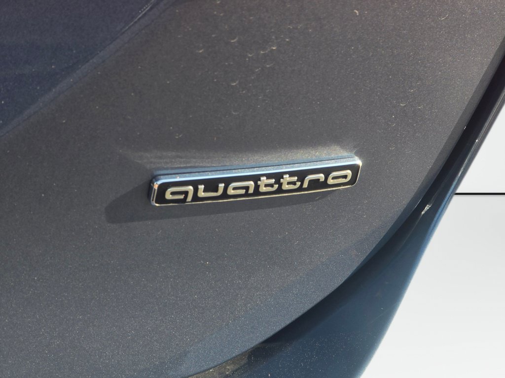 New 2026 Audi A5 Prestige AWD/4WD image 32