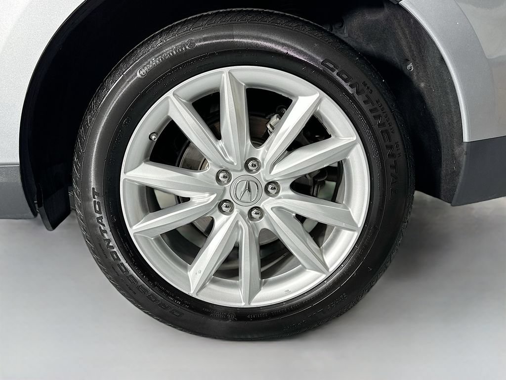 Used 2020 Acura RDX FWD image 32