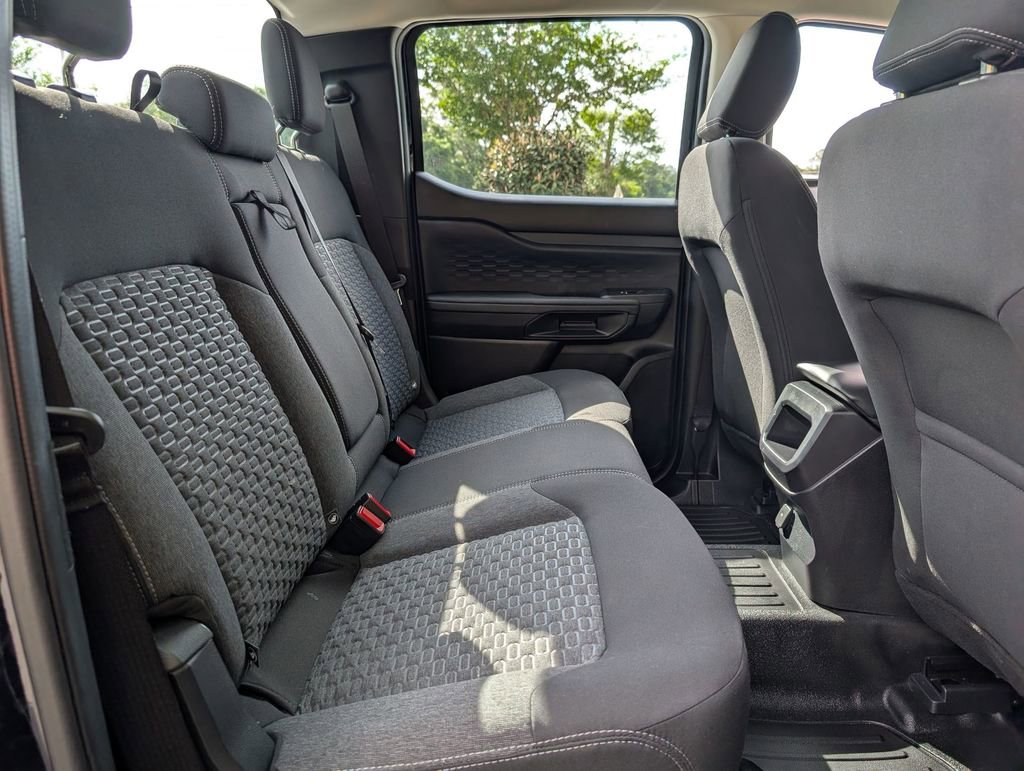 Used 2025 Ford Ranger XL RWD image 24