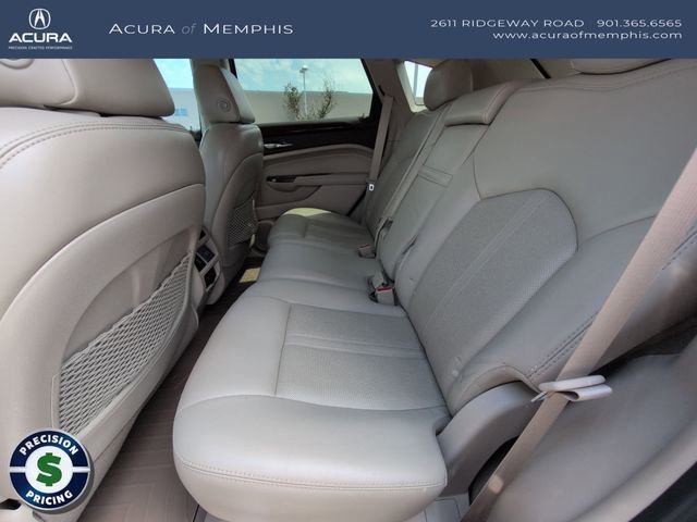 Used 2014 Cadillac SRX Luxury w/ Driver Awareness Package FWD image 25