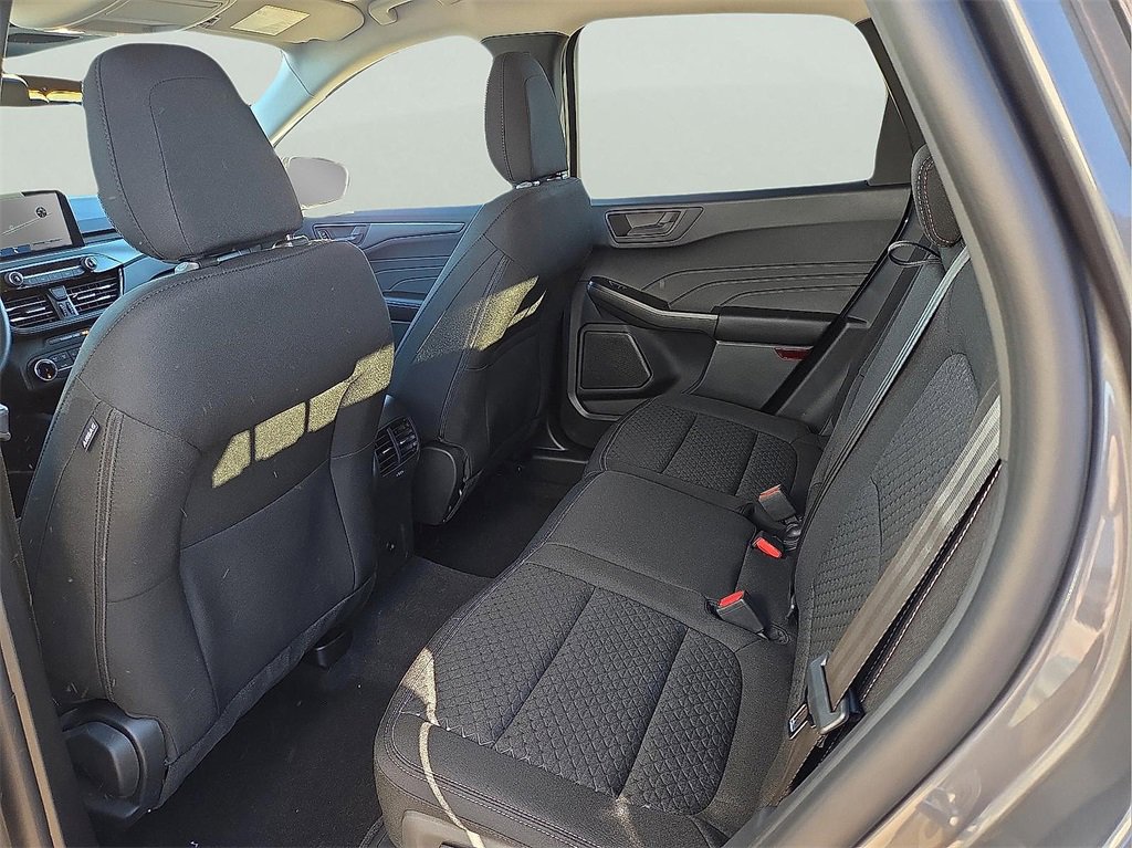 New 2026 Ford Escape Active image 9