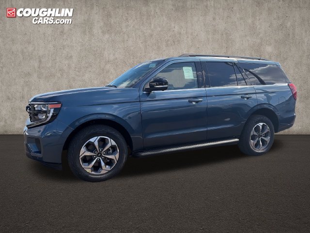New 2027 Ford Expedition Active AWD/4WD image 5