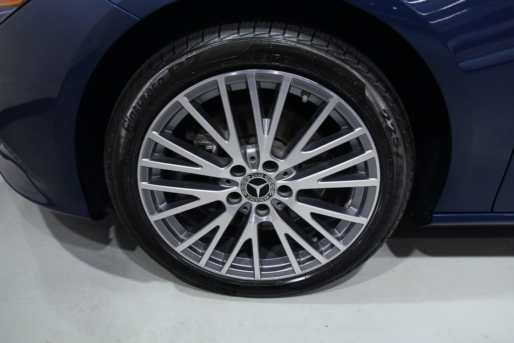 Certified 2023 Mercedes-Benz CLA 250 4MATIC image 18