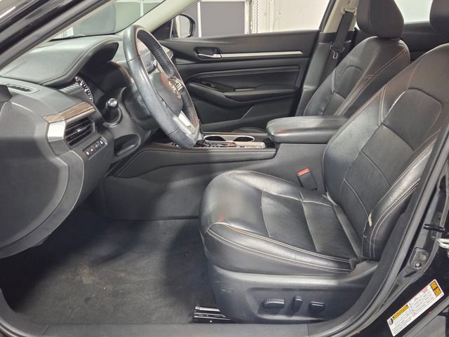 Used 2021 Nissan Altima 2.5 SL FWD image 5