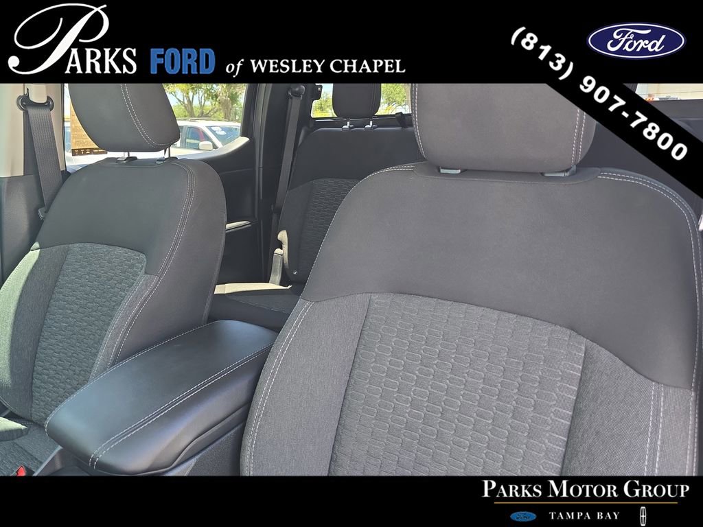 Used 2024 Ford Ranger XLT RWD image 18