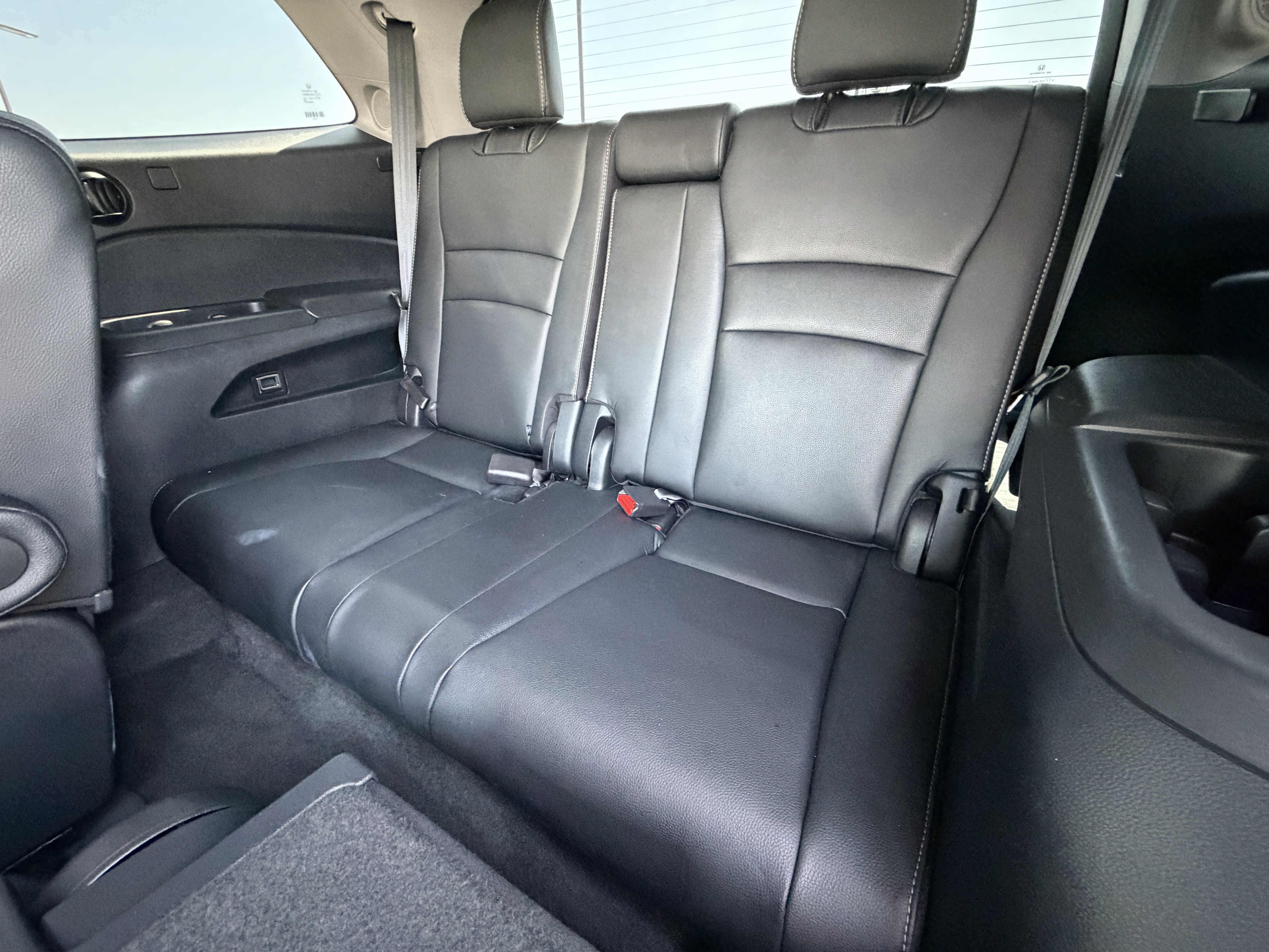 Used 2022 Honda Pilot Touring image 29
