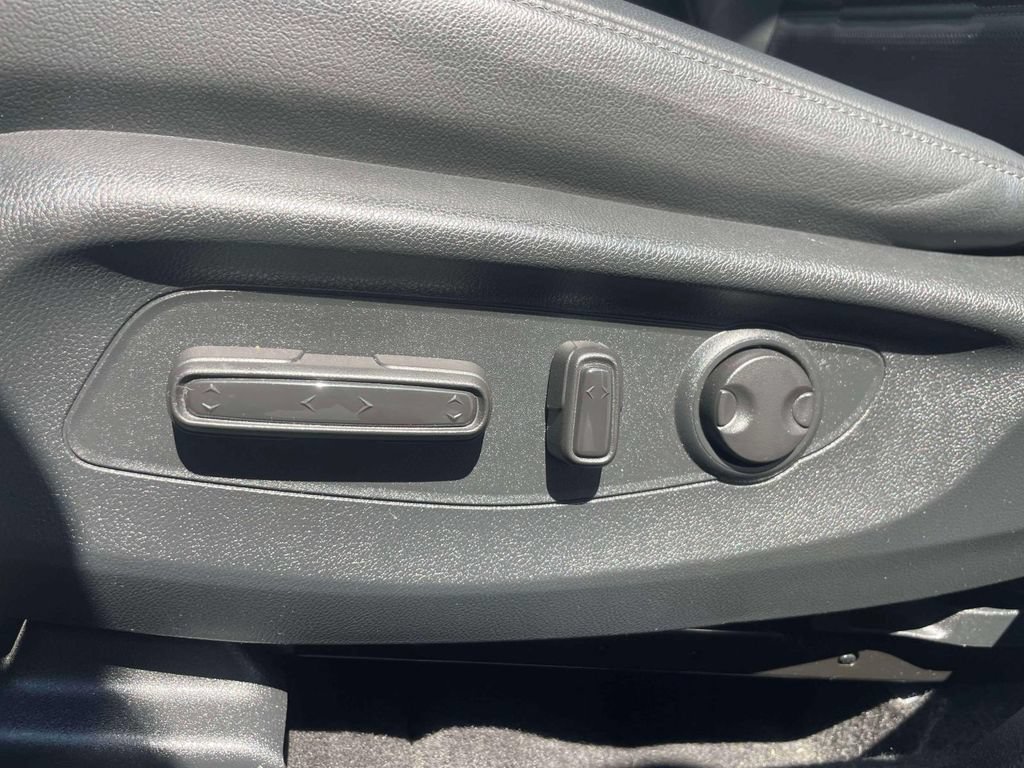 Certified 2024 Honda CR-V EX-L image 19