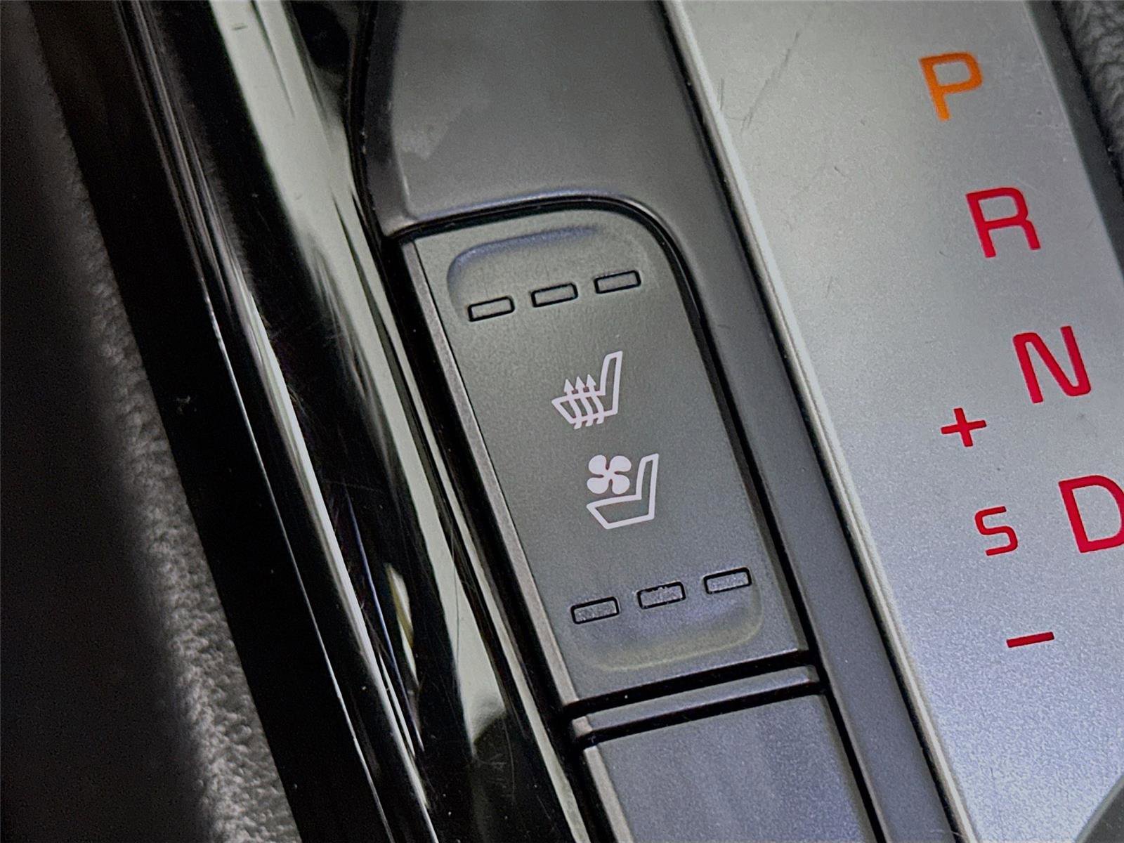 Used 2023 Kia Forte GT w/ GT2 Package FWD image 16