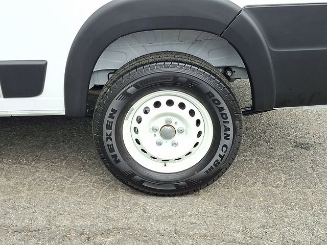 Used 2024 RAM ProMaster 2500 w/ Safety Group image 25