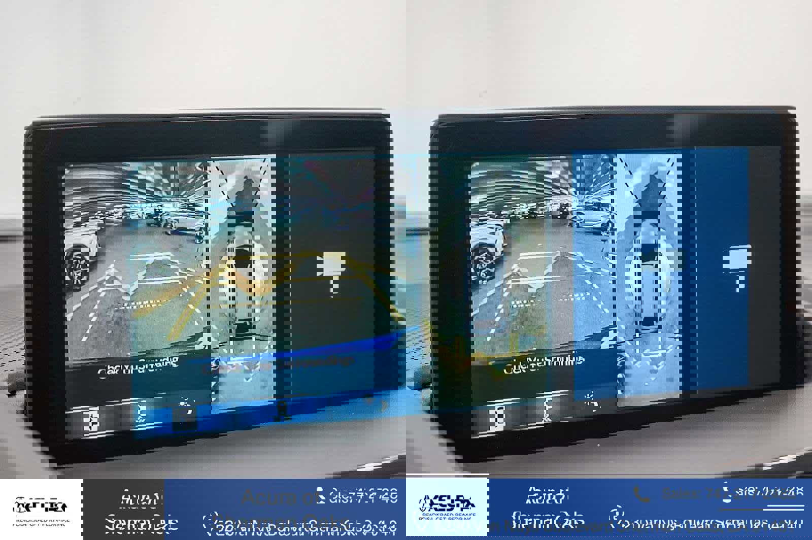 Certified 2025 Acura RDX A-Spec image 29