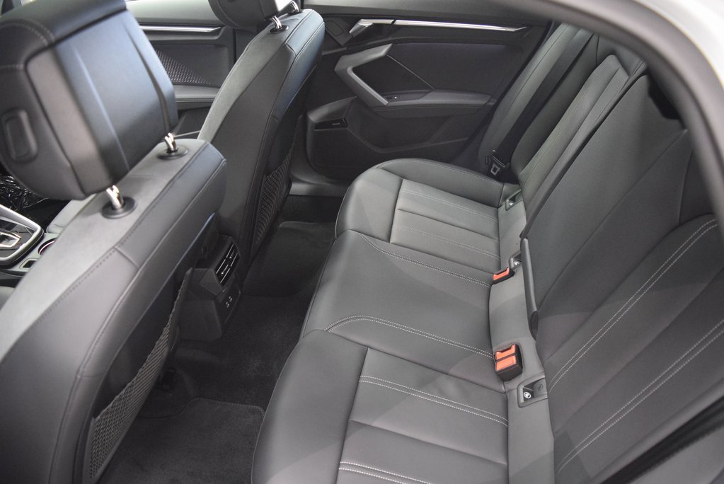 New 2025 Audi A3 2.0T Premium Plus image 5
