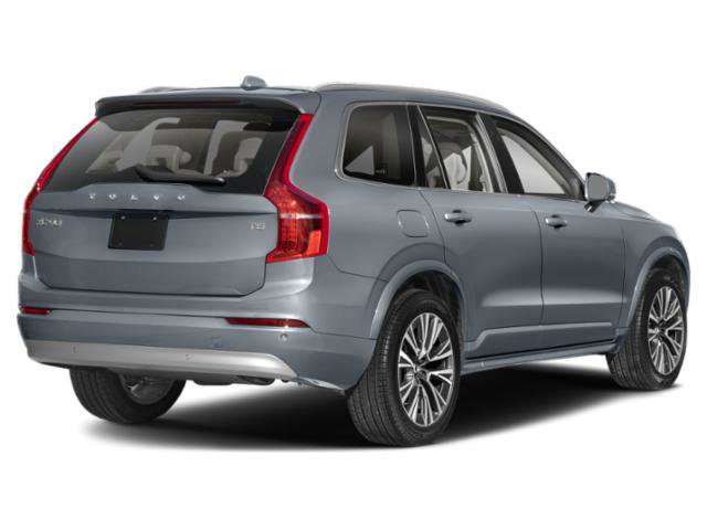 Used 2022 Volvo XC90 T5 Momentum w/ Climate Package image 2