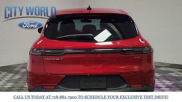 Used 2024 Dodge Hornet GT Plus image 6