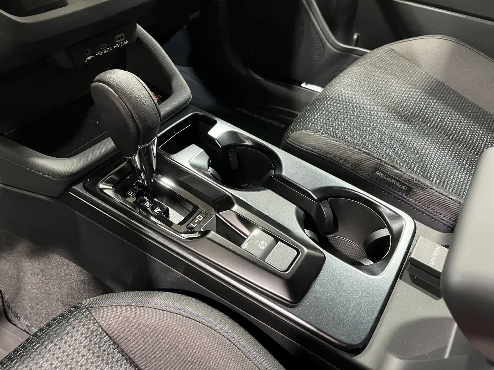 New 2026 Subaru Forester Premium AWD/4WD image 23