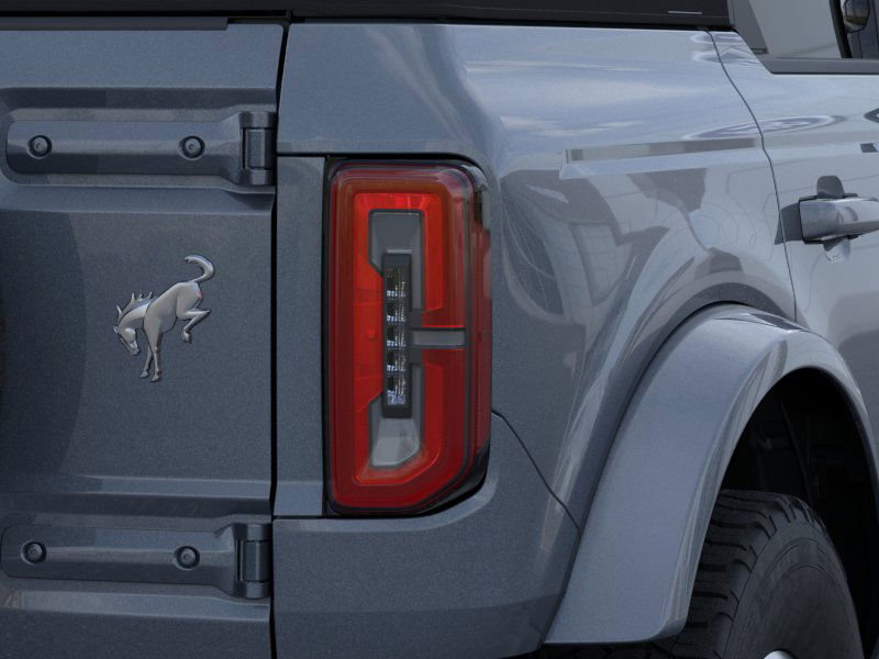 New 2025 Ford Bronco Outer Banks image 23