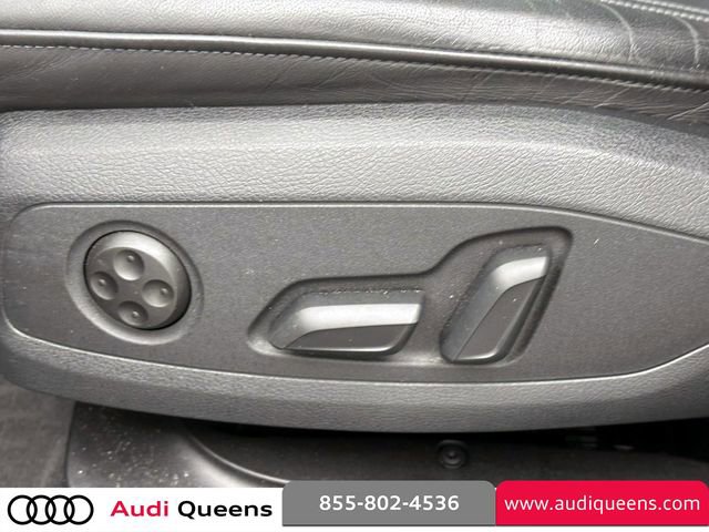 Used 2023 Audi A4 2.0T Premium w/ Convenience Package image 20