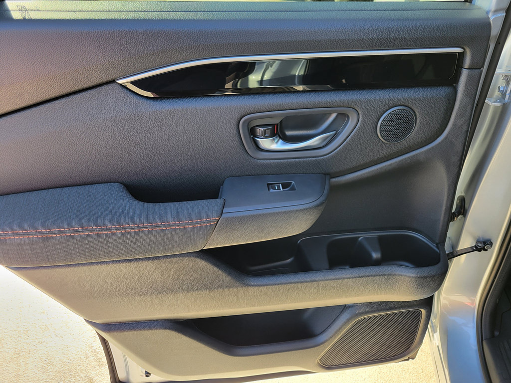 New 2026 Honda Pilot Sport image 14