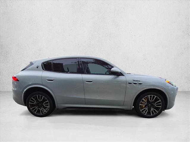 Used 2023 Maserati Grecale Modena AWD/4WD image 4